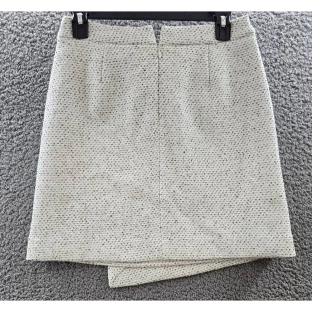 Dkny faux pocket